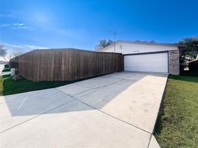 4426  Mint Drive , Garland Texas 75043