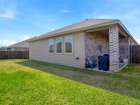 1333  Almond Road , Azle Texas 76020