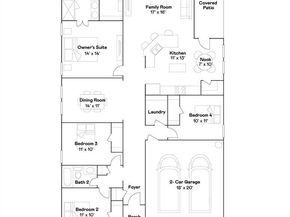 1333  Almond Road , Azle Texas 76020