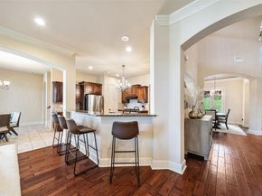 5048  Exposition Way , Fort Worth Texas 76244