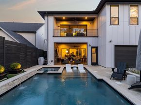 6435  Lake Circle Drive , Dallas Texas 75214