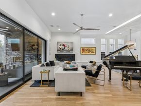6435  Lake Circle Drive , Dallas Texas 75214