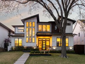 6435  Lake Circle Drive , Dallas Texas 75214