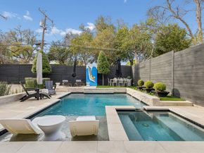6435  Lake Circle Drive , Dallas Texas 75214