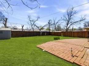 10060  San Lorenzo Drive , Dallas Texas 75228