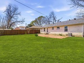 10060  San Lorenzo Drive , Dallas Texas 75228