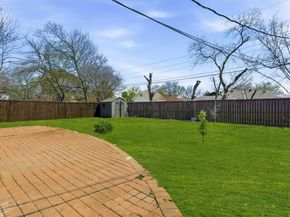 10060  San Lorenzo Drive , Dallas Texas 75228