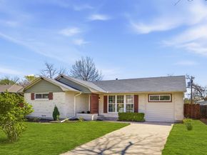 10060  San Lorenzo Drive , Dallas Texas 75228