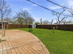 10060  San Lorenzo Drive , Dallas Texas 75228