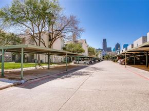 3105  San Jacinto Street  217, Dallas Texas 75204