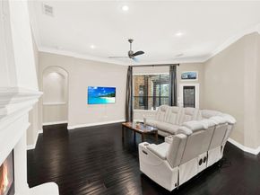 12035  Bryant Drive , Frisco Texas 75033