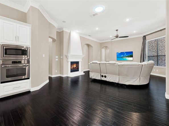 12035  Bryant Drive , Frisco Texas 75033
