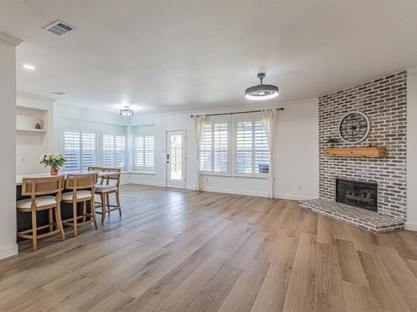 12392  Hawk Creek Drive , Frisco Texas 75033