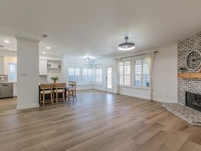 12392  Hawk Creek Drive , Frisco Texas 75033