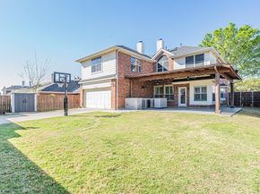 12392  Hawk Creek Drive , Frisco Texas 75033