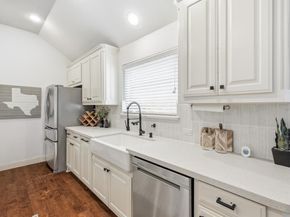 14720  Seventeen Lakes Boulevard , Fort Worth Texas 76262