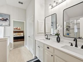 14720  Seventeen Lakes Boulevard , Fort Worth Texas 76262