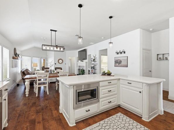 14720  Seventeen Lakes Boulevard , Fort Worth Texas 76262