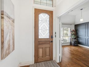 14720  Seventeen Lakes Boulevard , Fort Worth Texas 76262