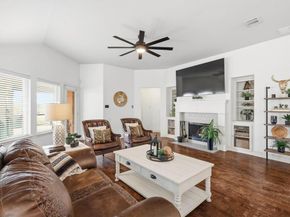 14720  Seventeen Lakes Boulevard , Fort Worth Texas 76262