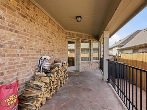 14720  Seventeen Lakes Boulevard , Fort Worth Texas 76262