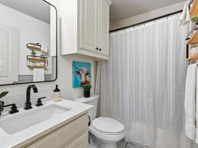 14720  Seventeen Lakes Boulevard , Fort Worth Texas 76262