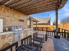 14720  Seventeen Lakes Boulevard , Fort Worth Texas 76262