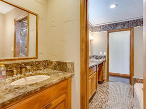 3022  Sherwood Lane , Colleyville Texas 76034