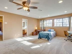 3022  Sherwood Lane , Colleyville Texas 76034