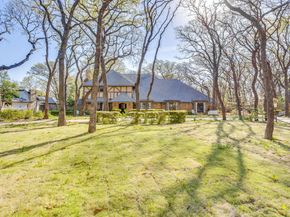 3022  Sherwood Lane , Colleyville Texas 76034