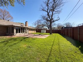 5120  Red River Drive , Arlington Texas 76017