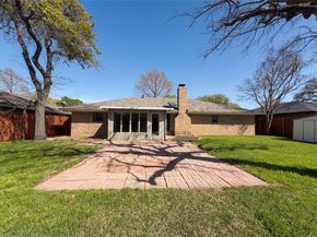 5120  Red River Drive , Arlington Texas 76017