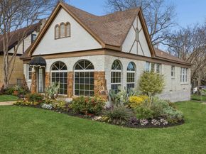 816  Newell Avenue , Dallas Texas 75223