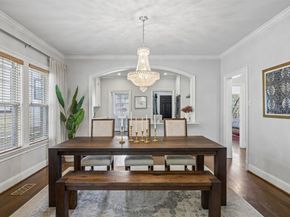 816  Newell Avenue , Dallas Texas 75223