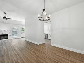 8016  Adcock Court , Fort Worth Texas 76137