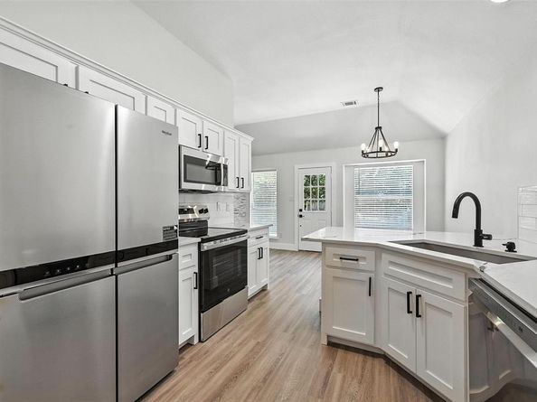 8016  Adcock Court , Fort Worth Texas 76137