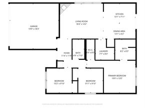 2921  Kimbrough Lane , McKinney Texas 75071