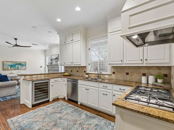 4332  Emerson Avenue , University Park Texas 75205