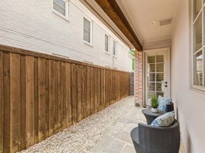 4332  Emerson Avenue , University Park Texas 75205