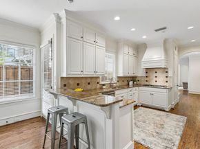 4332  Emerson Avenue , University Park Texas 75205