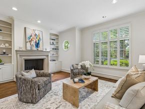 4332  Emerson Avenue , University Park Texas 75205