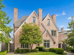 4332  Emerson Avenue , University Park Texas 75205