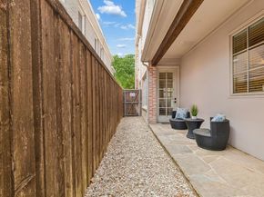 4332  Emerson Avenue , University Park Texas 75205