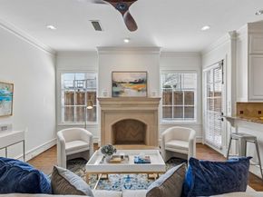 4332  Emerson Avenue , University Park Texas 75205