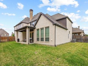 725  Royal Minister Boulevard , Lewisville Texas 75056