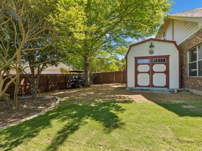825  Hillside Drive , McKinney Texas 75071