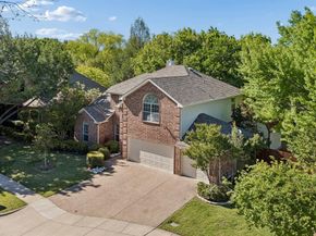 825  Hillside Drive , McKinney Texas 75071