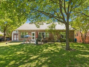 825  Hillside Drive , McKinney Texas 75071