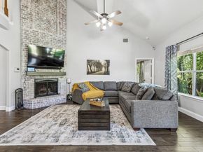 825  Hillside Drive , McKinney Texas 75071
