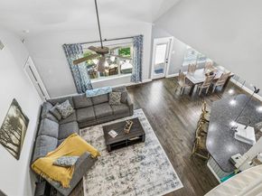 825  Hillside Drive , McKinney Texas 75071